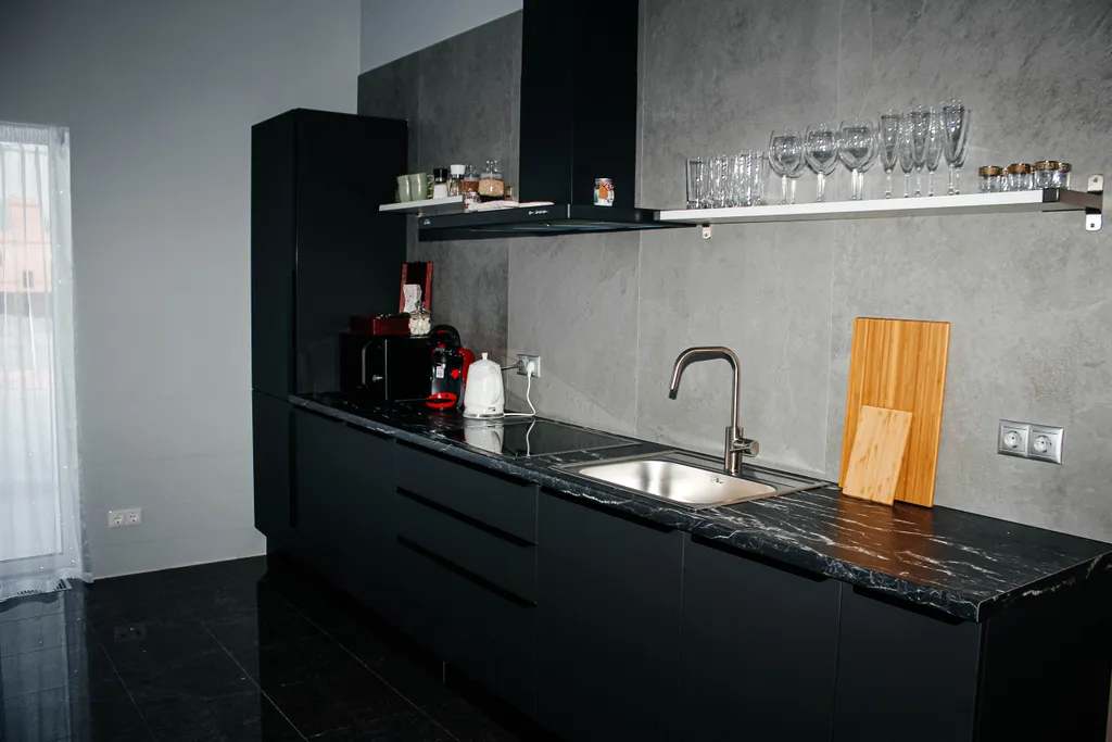 Дом у воды Sutoki Villa