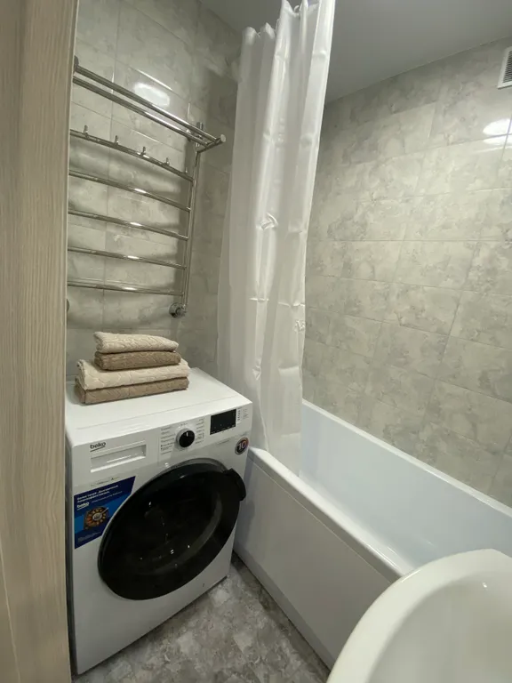 Квартира у парка Водник с видом на Машук