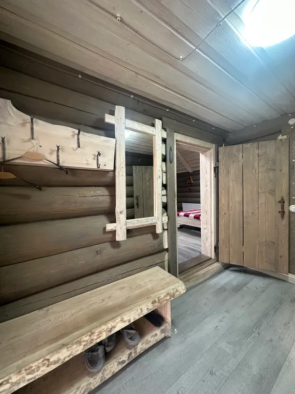 Дом в историческом центре города