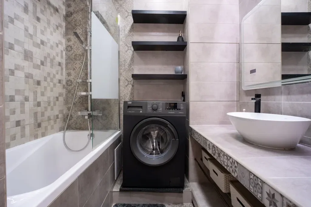 Дизайнерские апартаменты на главном проспекте