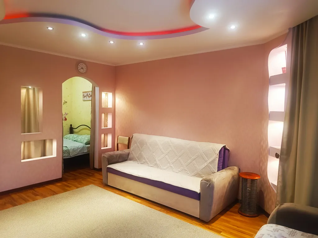 Вместительная квартира у Крокус Экспо между метро Мякинино и Пенягино