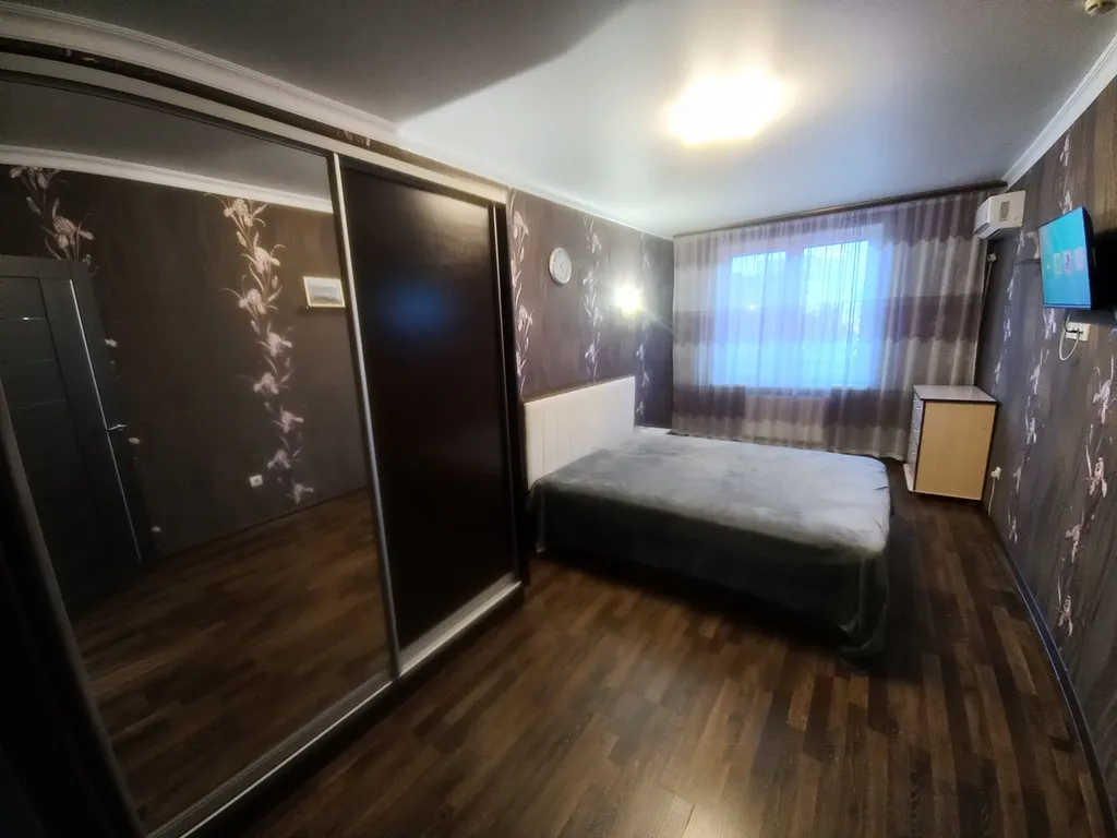 Квартира Квартира в центре города — Анапа