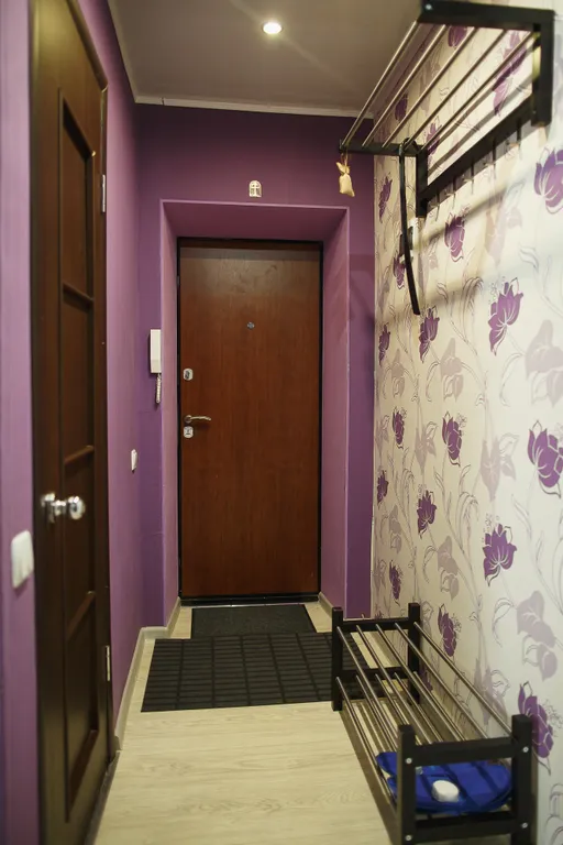 Апартаменты/квартира для командировочных