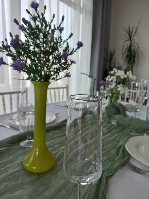 Современный просторный дом в стиле минимализма