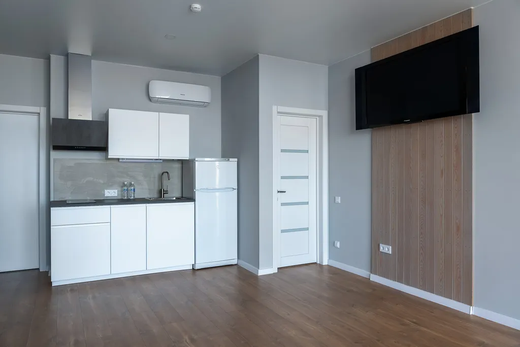 Представительский люкс London/Paris с видом на залив