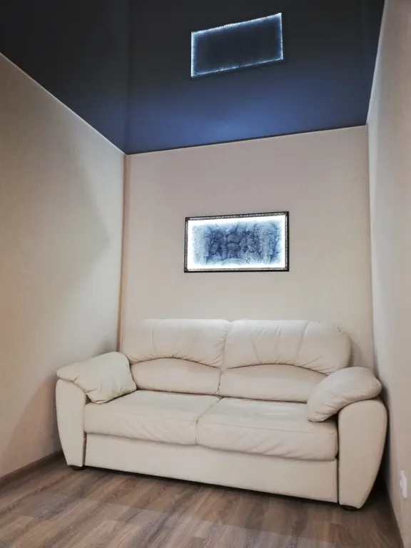 Новый дом с своим отоплением в центре с кондиционером