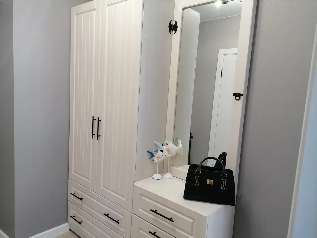 Комфортная квартира для вашего отдыха