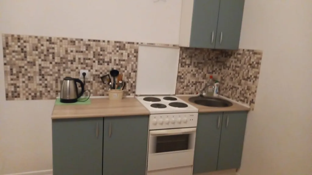 Уютная квартира Зеленоград  17 микрорайон