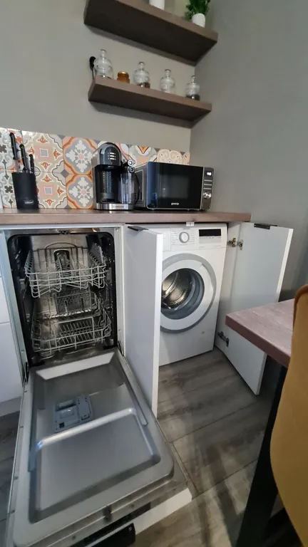 Солнечные апартаменты