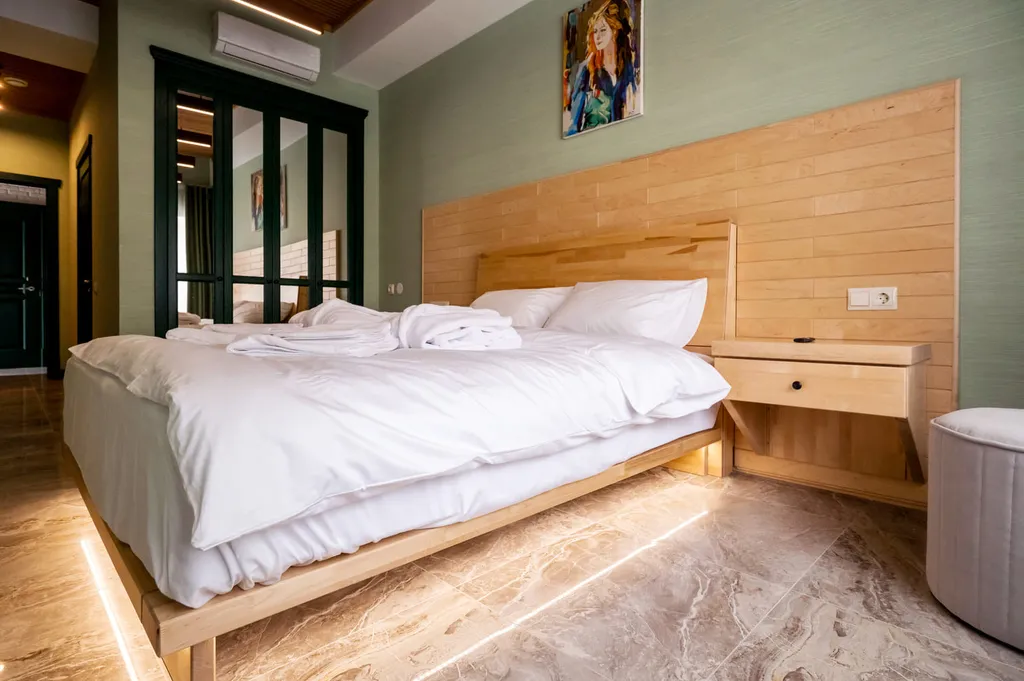 Квартира Комната — аренда посуточно в Смоленск