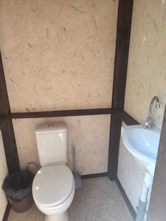 Дом Emirell Altai