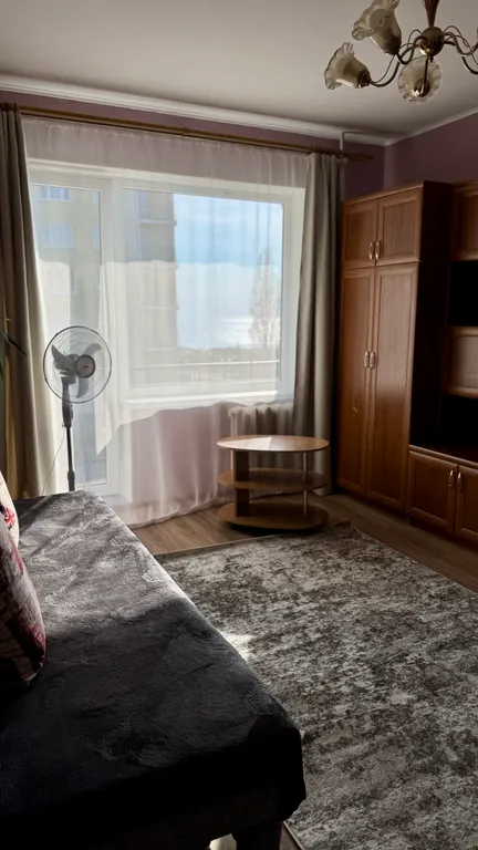 1-к квартира с шикарным видом на море