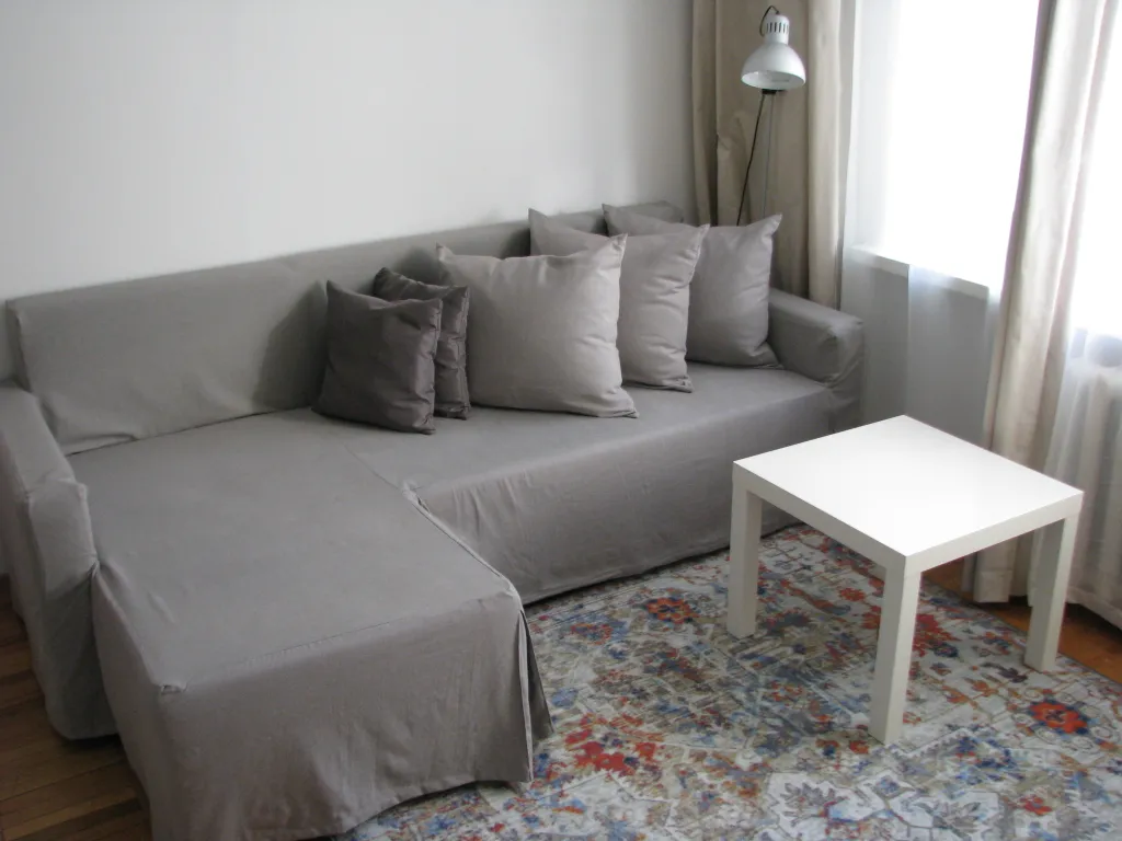 Апартамент Елена