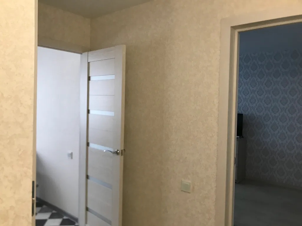 Новая квартира возле музея Янтаря