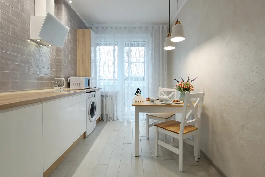 Квартира Квартира в рыбной деревне — Калининград