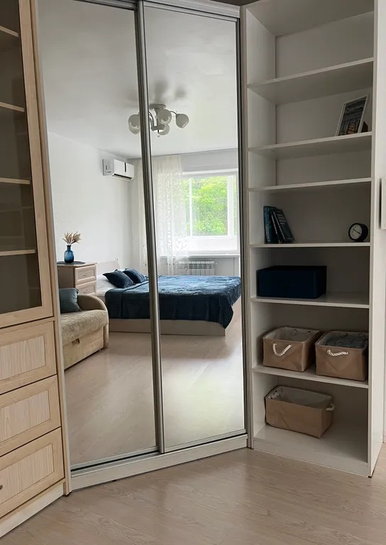 Идеальная квартира для спокойного отдыха — аренда посуточно в Владивосток