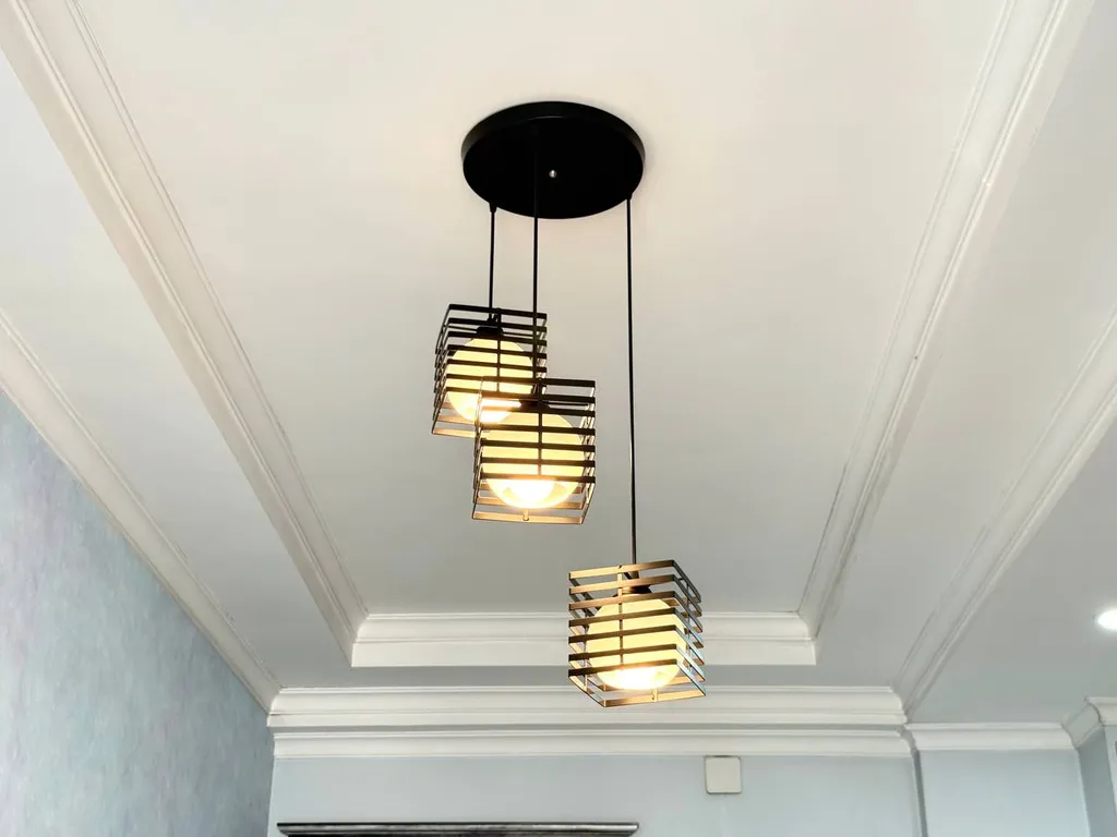 Уютный апартамент в центре города