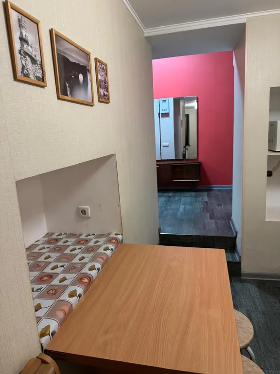 Квартира Квартира на земле в исторической части города — Евпатория