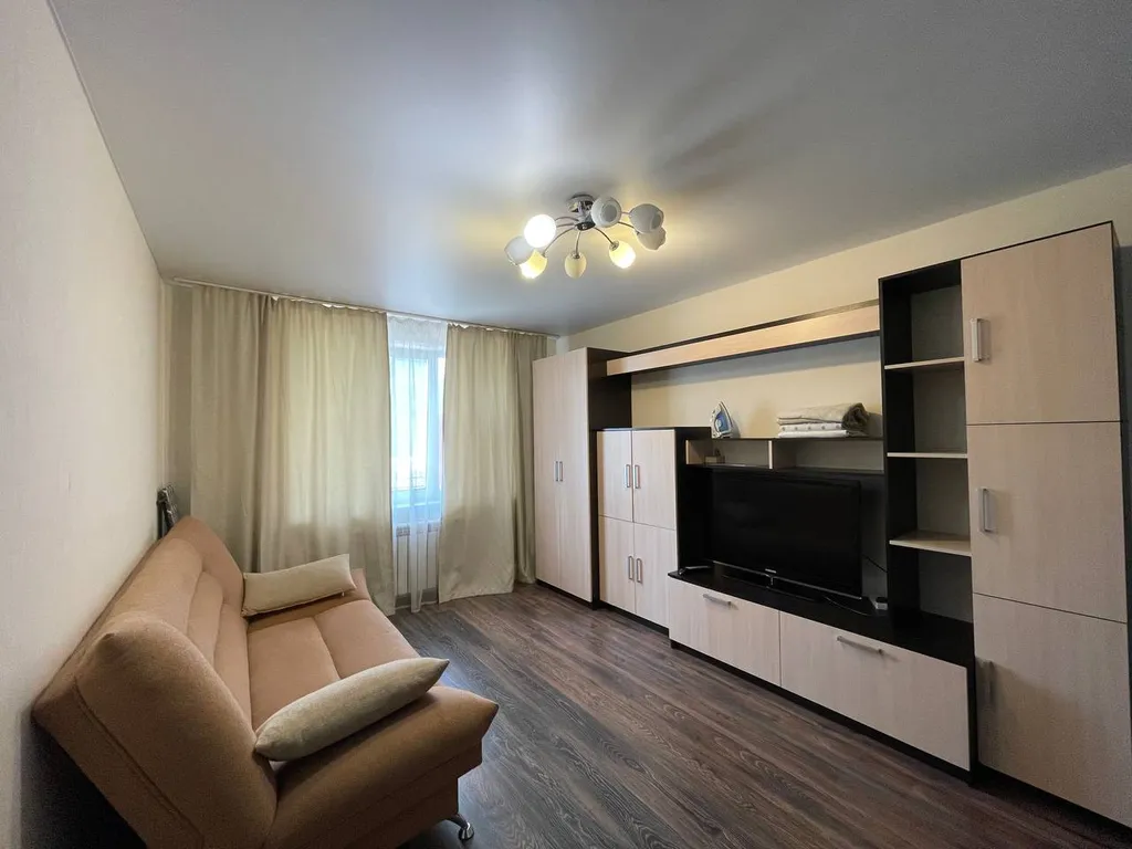 Рядом с СК Юбилейный