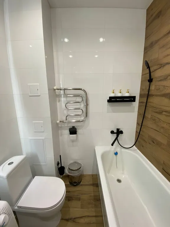 Квартира Квартира Уютная студия в новом ЖК — Пионерский