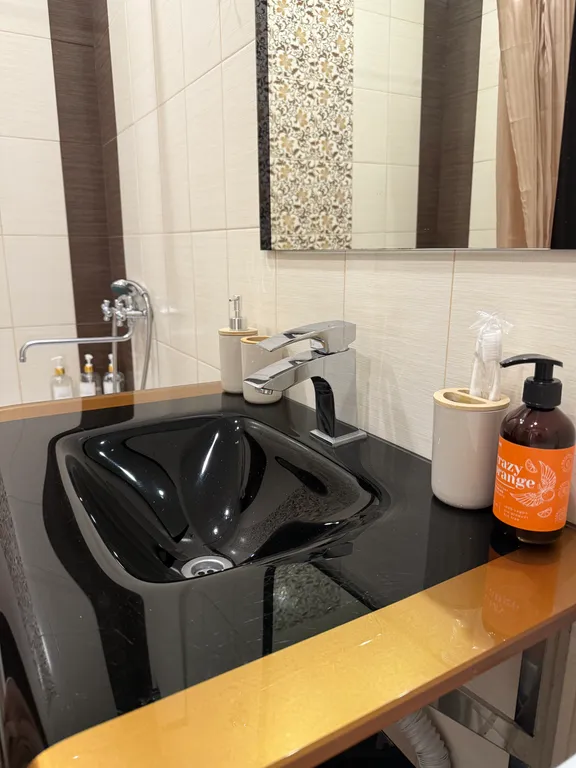 Квартира Квартира с чудесным видом — Иркутск