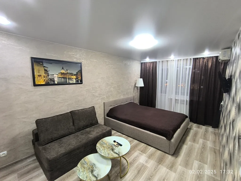 Квартира в самом центре города — аренда посуточно в Батайск