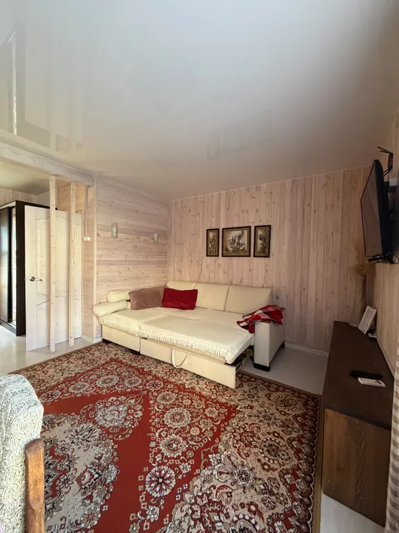 2-комнатный Дом