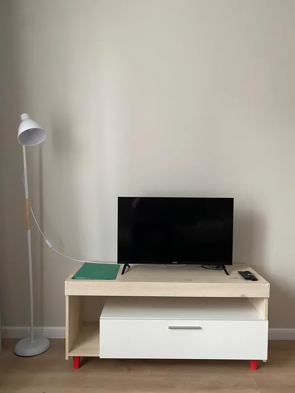 Стильная евродвушка