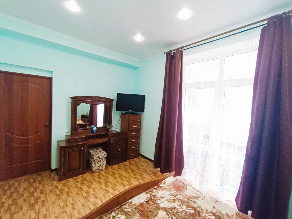 Квартира Уютная квартира у моря — Витязево