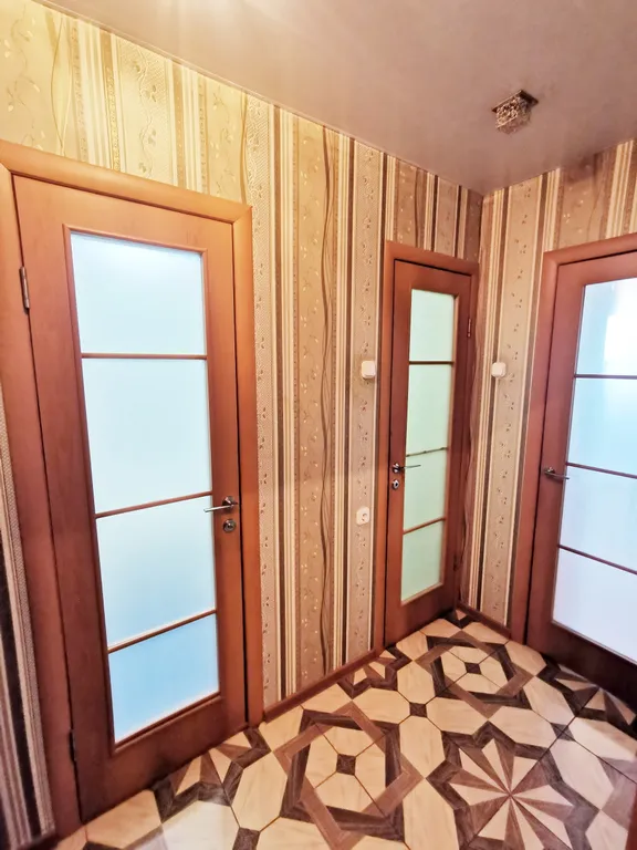 Квартира в районе Волотова