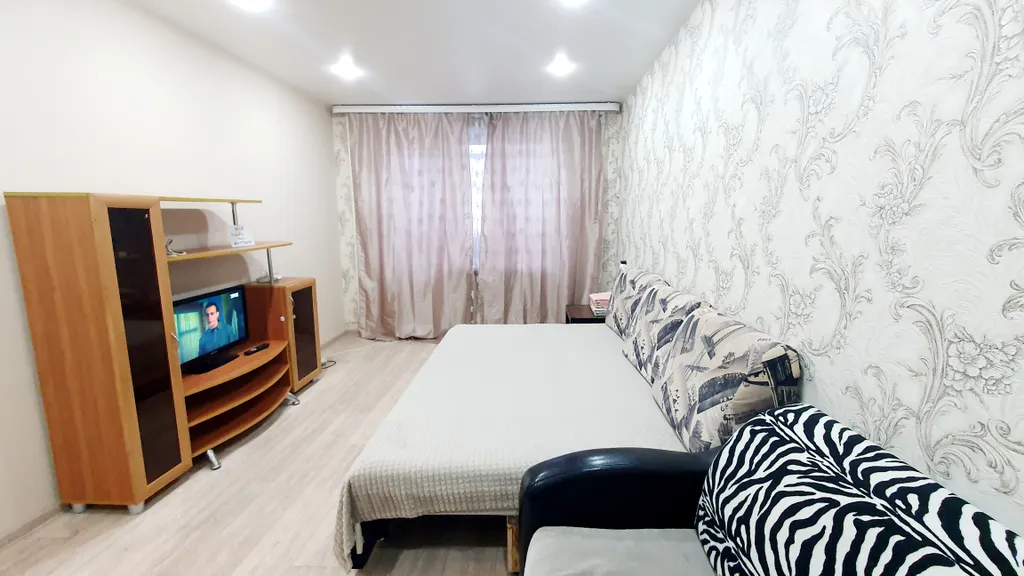 Квартира в Черниковке — аренда посуточно в Уфа