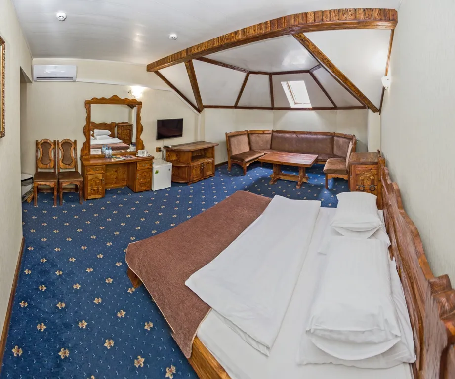 Квартира Комната — Мещерино