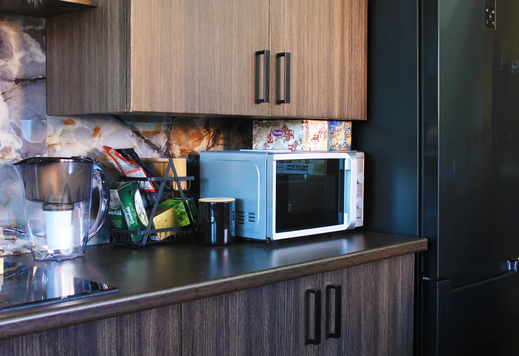 Коттедж с сауной. 3 спальни