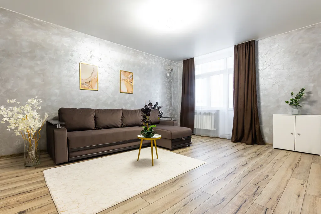 Евротрешка Орхидея в ЖК Вересаево