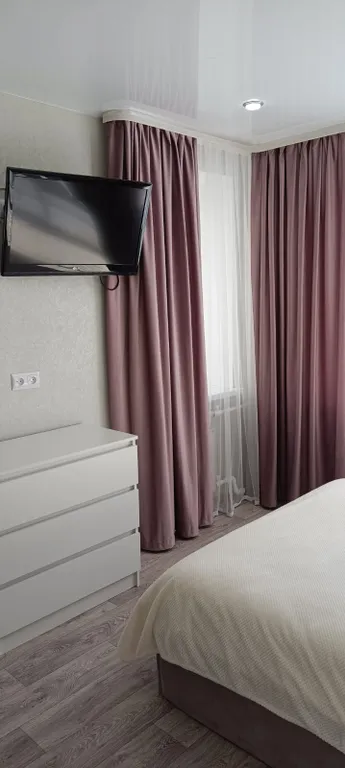 Квартира Уютная квартира в центре города — Рыбинск