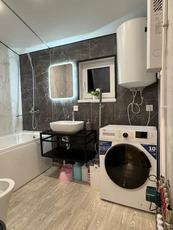 2-комнатный Дом