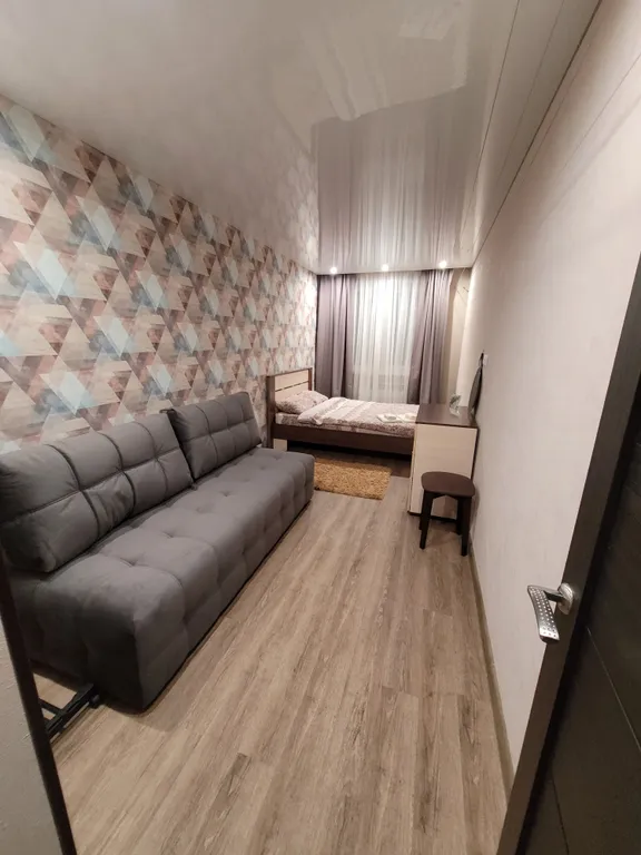 Квартира Уютная квартира для большой компании — Шерегеш