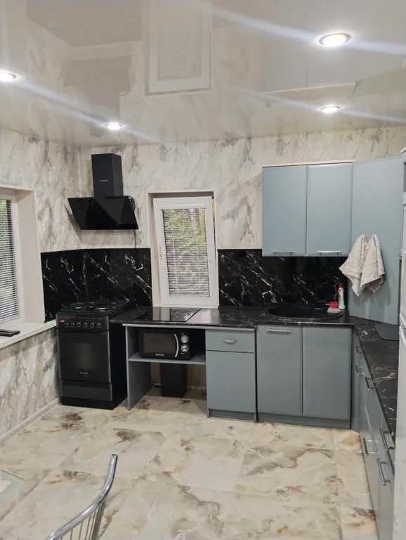 Дом в центре Хвойный дворик