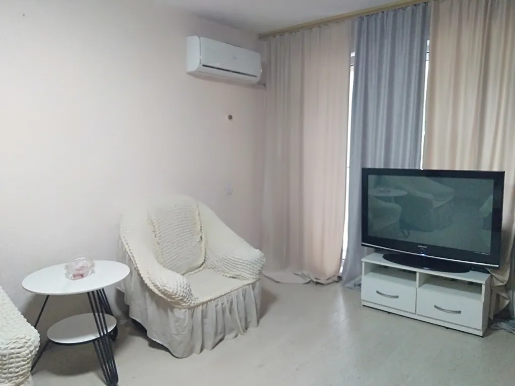 Центральный район, Море 10 минут пешком