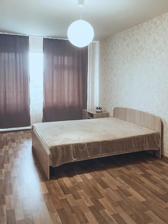 Квартира 1-комнатная Квартира — Красноярск