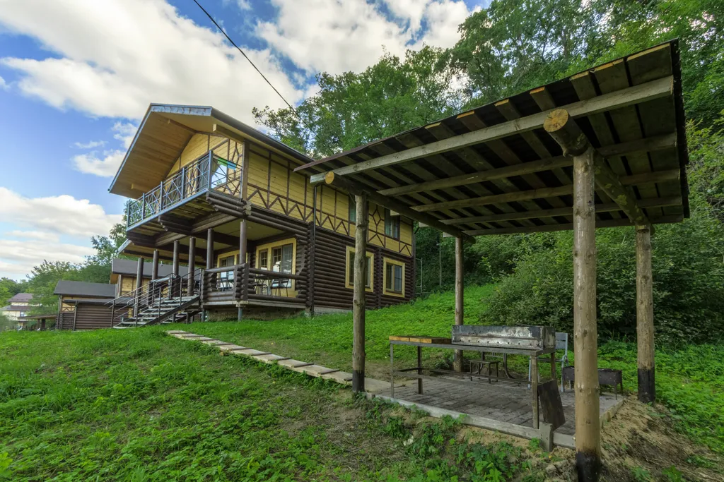 5-комнатный Дом