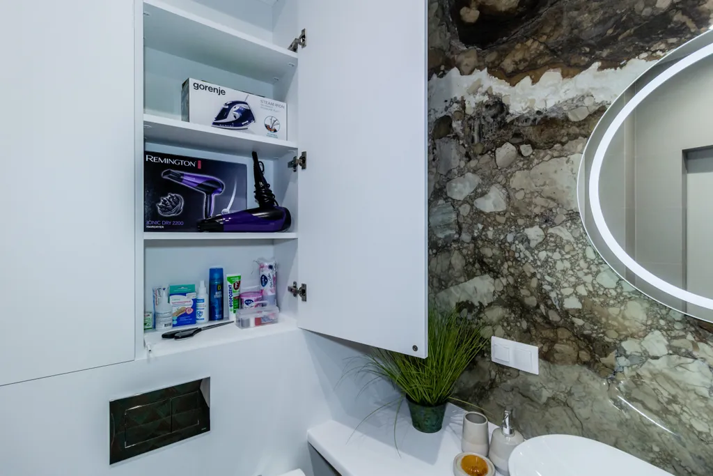 Квартира у Верхнего озера