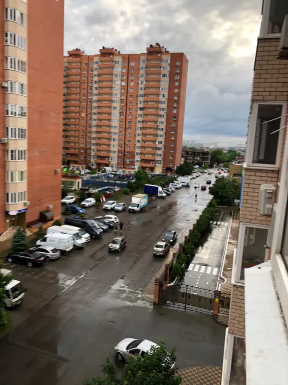 Квартира Квартира 168 — Краснодар