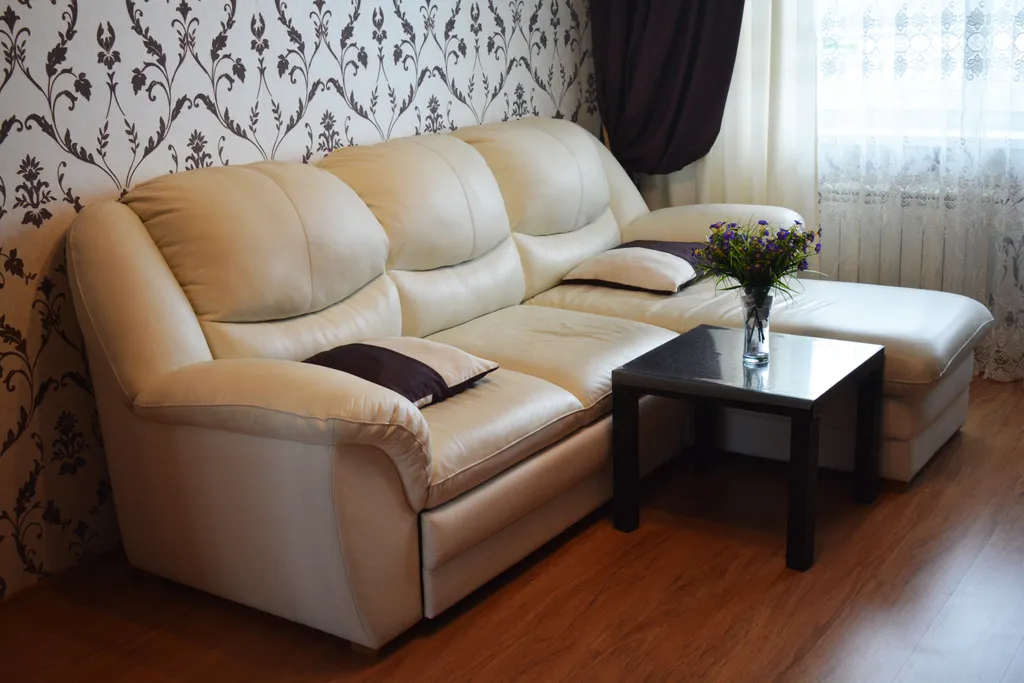 Двухкомнатные апартаменты