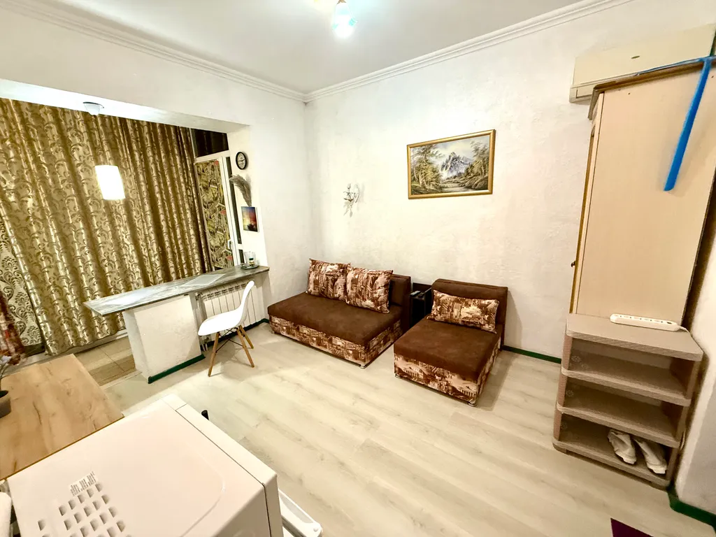 Квартира Квартира у моря — Адлер