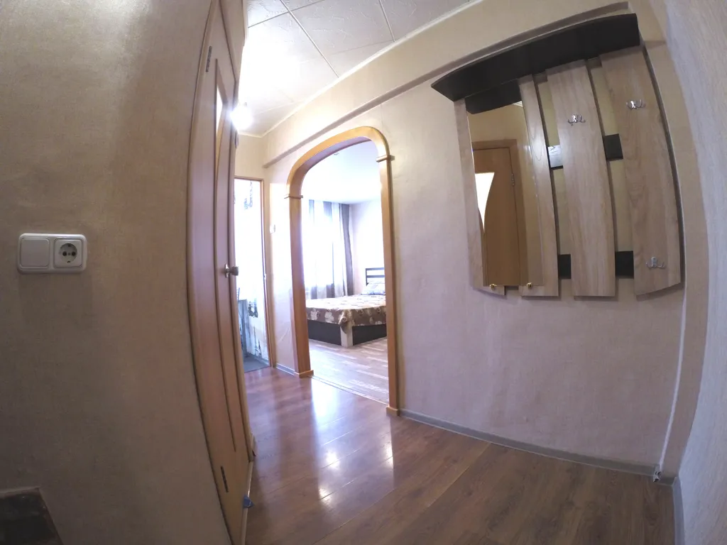 Квартира Квартира возле Физкультурного техникума — Красноярск