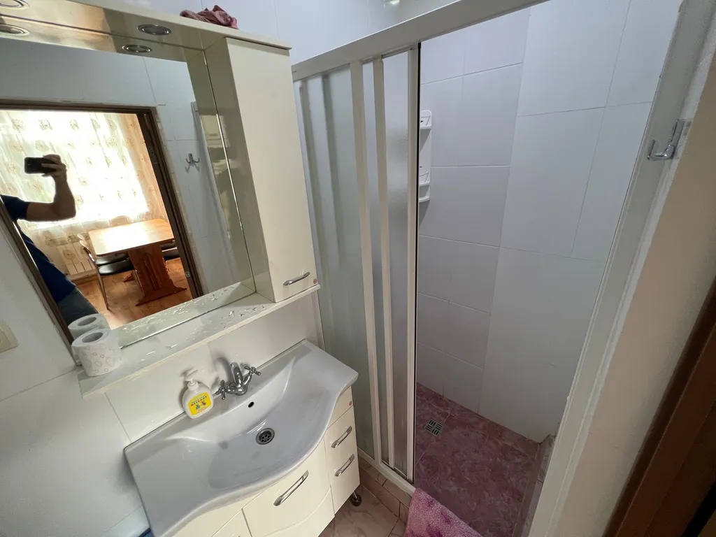 Четырёхкомнатный дом класса люкс в тихом центре