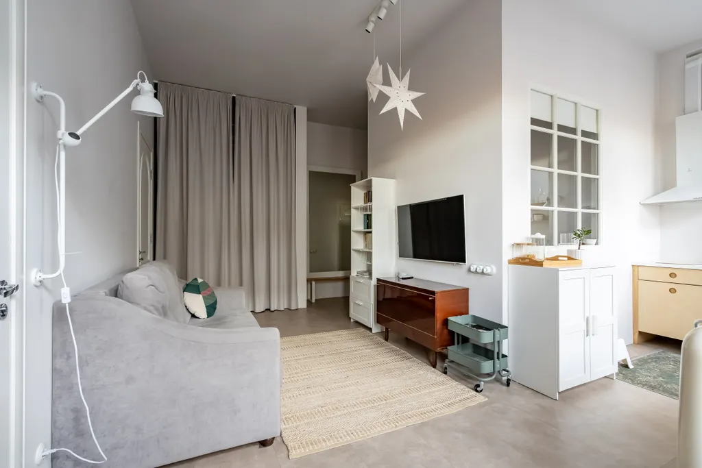 Квартира Квартира Your beautiful Apart на Восстания — Санкт-Петербург