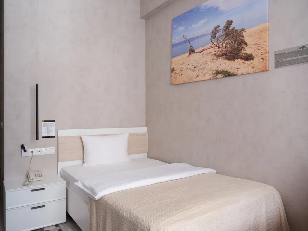 Квартира Комната — аренда посуточно в Иркутск