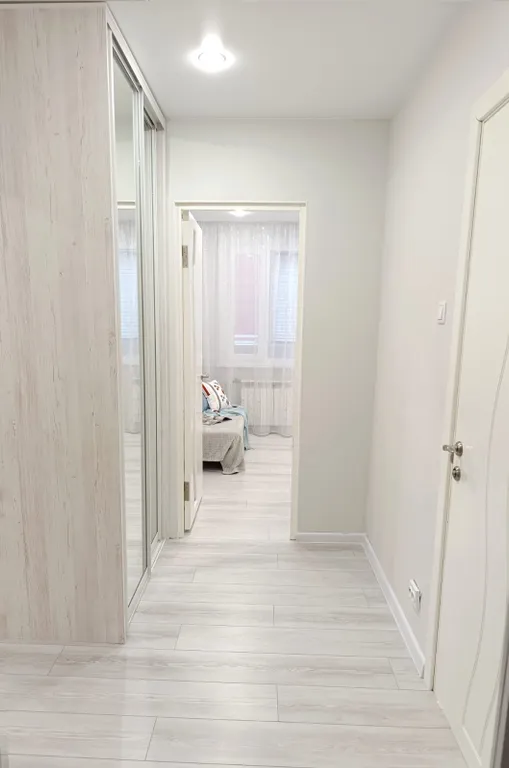 Евро двушка на Пирогова